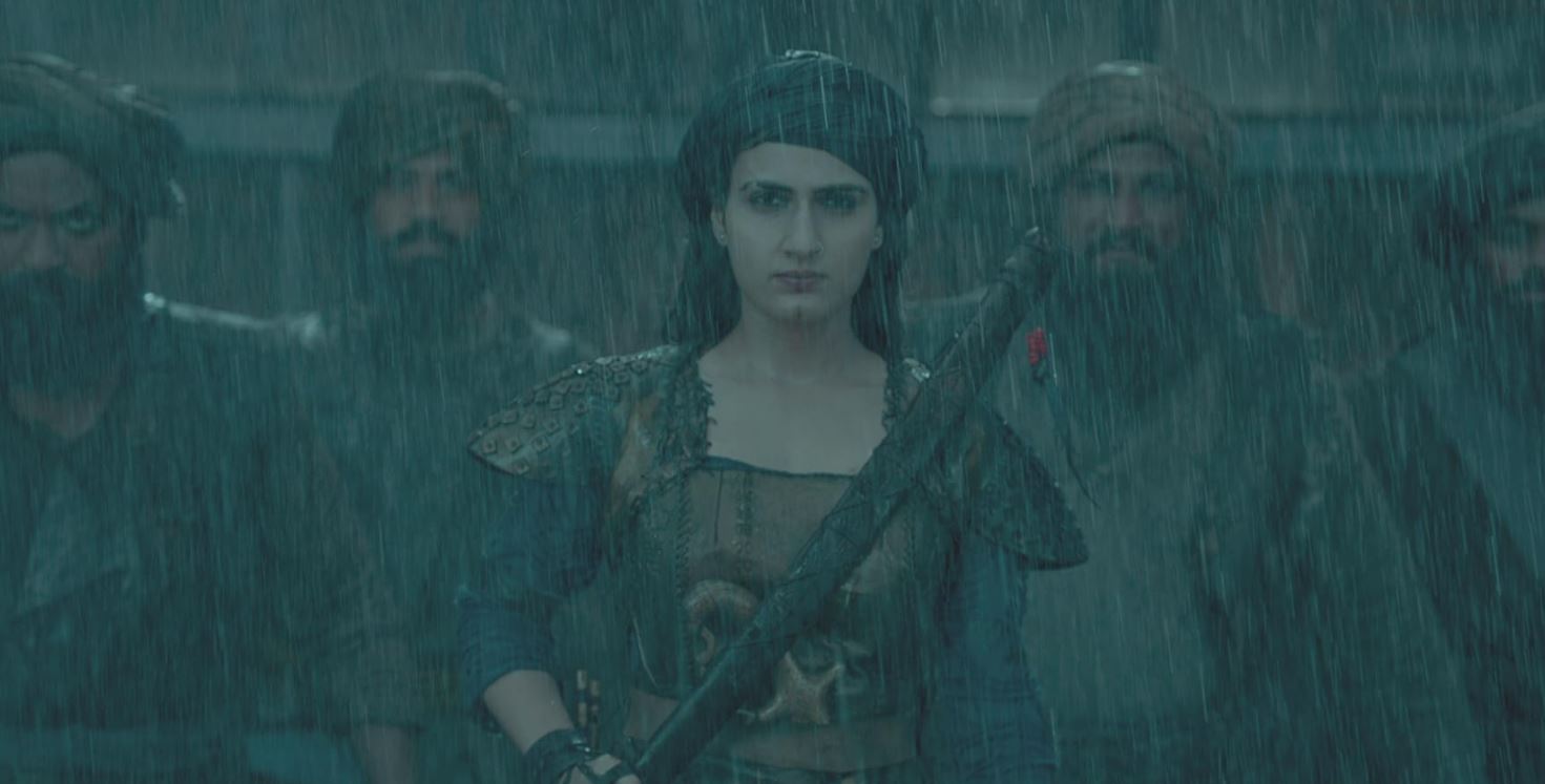 Fatima Sana Shaikh